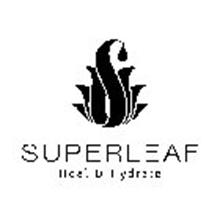 SUPERLEAF HEAL & HYDRATE