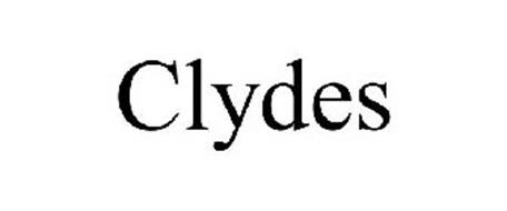 CLYDES