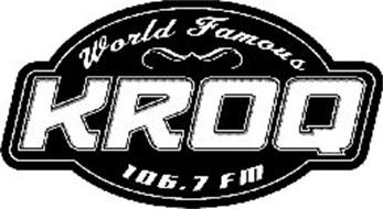 WORLD FAMOUS KROQ 106.7 FM