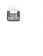 HOME CONNECT
