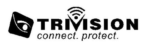 TRIVISION CONNECT. PROTECT.
