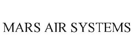 MARS AIR SYSTEMS