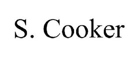 S. COOKER