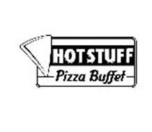 HOT STUFF PIZZA BUFFET