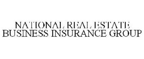 NATIONAL REAL ESTATE BUSINESS INSURANCE GROUP