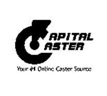 CAPITAL CASTER YOUR #1 ONLINE CASTER SOURCE