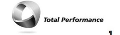 TOTAL PERFORMANCE