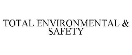 TOTAL ENVIRONMENTAL & SAFETY