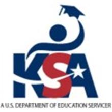 KSA A U.S. DEPARTMENT OF EDUCATION SERVICER