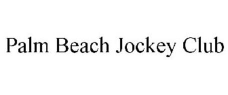 PALM BEACH JOCKEY CLUB