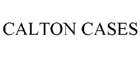 CALTON CASES
