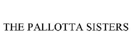 THE PALLOTTA SISTERS
