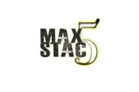 MAX STAC 5
