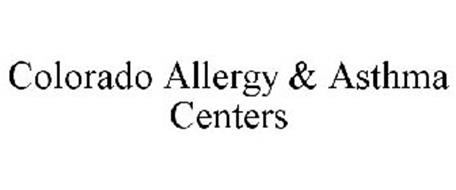 COLORADO ALLERGY & ASTHMA CENTERS