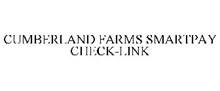 CUMBERLAND FARMS SMARTPAY CHECK-LINK