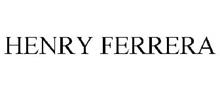 HENRY FERRERA