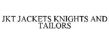 JKT JACKETS KNIGHTS AND TAILORS