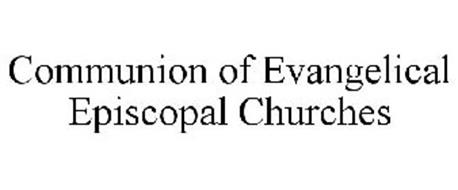 COMMUNION OF EVANGELICAL EPISCOPAL CHURCHES