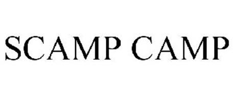 SCAMP CAMP