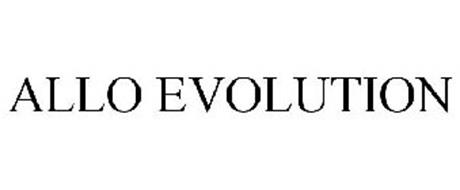 ALLO EVOLUTION