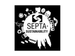 SEPTA+ SUSTAINABILITY