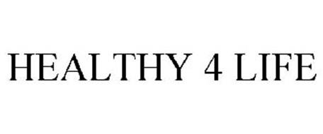 HEALTHY 4 LIFE