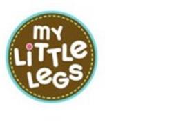 MY LITTLE LEGS