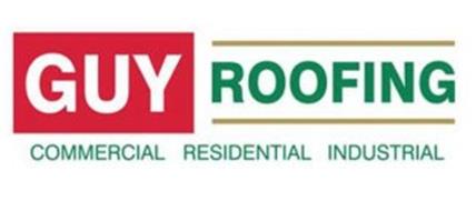 GUY ROOFING COMMERCIAL RESIDENTIAL INDUSTRIAL