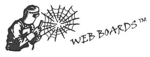 WEB BOARDS