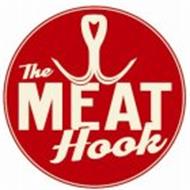 THE MEAT HOOK