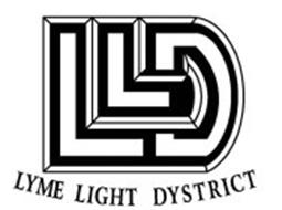 LYME LIGHT DYSTRICT LLD