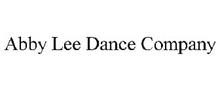 ABBY LEE DANCE COMPANY
