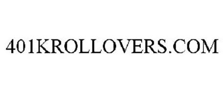 401KROLLOVERS.COM