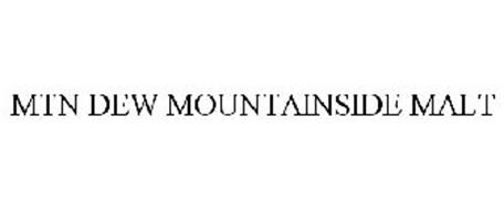 MTN DEW MOUNTAINSIDE MALT
