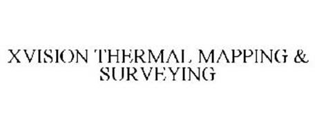XVISION THERMAL MAPPING & SURVEYING