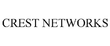 CREST NETWORKS