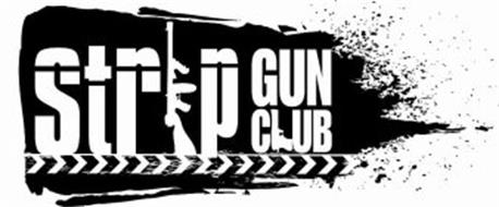 STRIP GUN CLUB