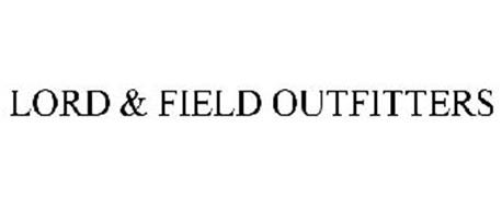 LORD & FIELD OUTFITTERS