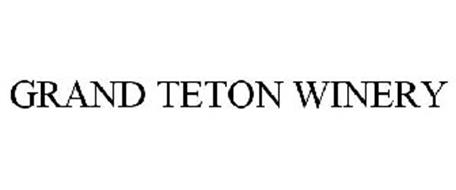 GRAND TETON WINERY