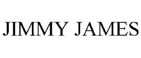 JIMMY JAMES