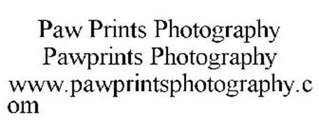 PAW PRINTS PHOTOGRAPHY PAWPRINTS PHOTOGRAPHY WWW.PAWPRINTSPHOTOGRAPHY.COM