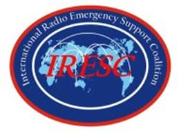 IRESC INTERNATIONAL RADIO EMERGENCY SUPPORT COALITION