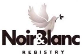 NOIR & BLANC REGISTRY