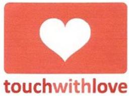 TOUCHWITHLOVE