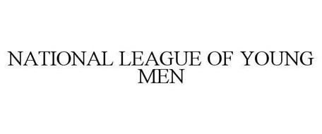 NATIONAL LEAGUE OF YOUNG MEN