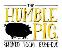 THE HUMBLE PIG SMOKED LOCAL BAR-B-QUE
