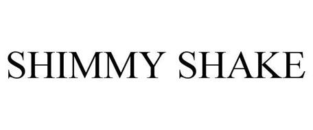 SHIMMY SHAKE