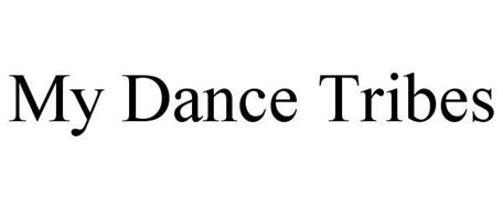 MY DANCE TRIBES