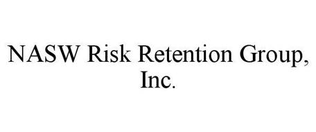 NASW RISK RETENTION GROUP, INC.