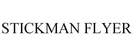 STICKMAN FLYER